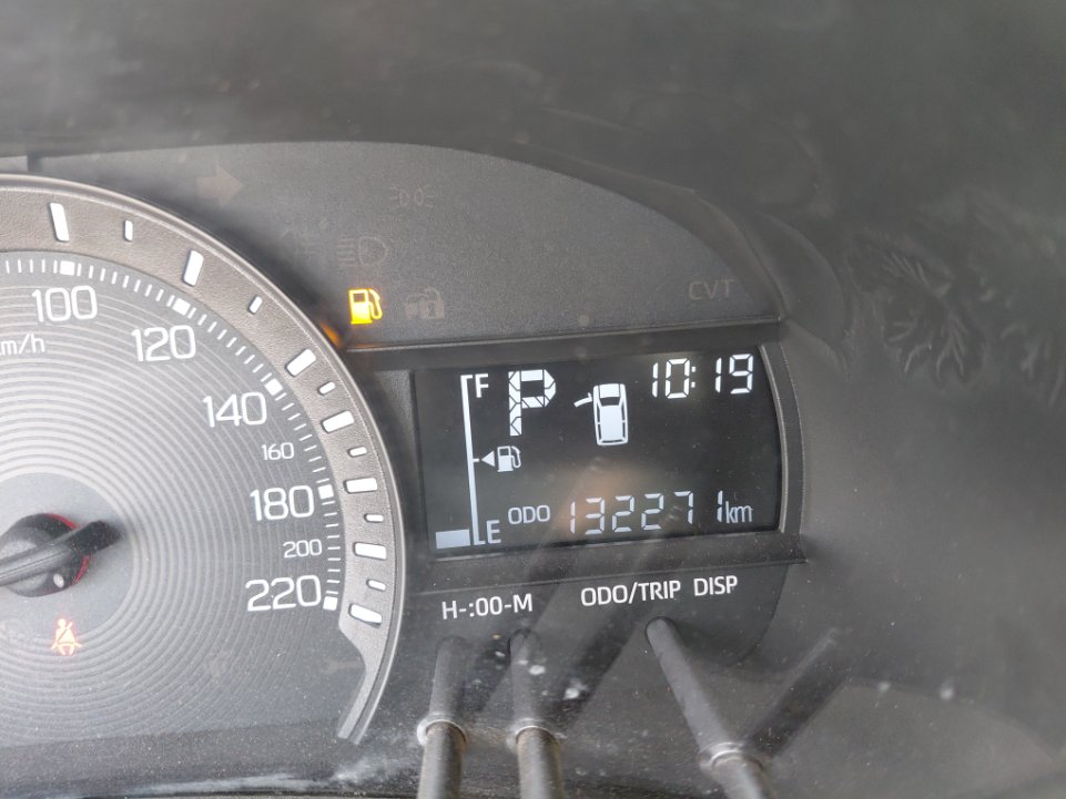 Toyota Yaris Y 2024 image