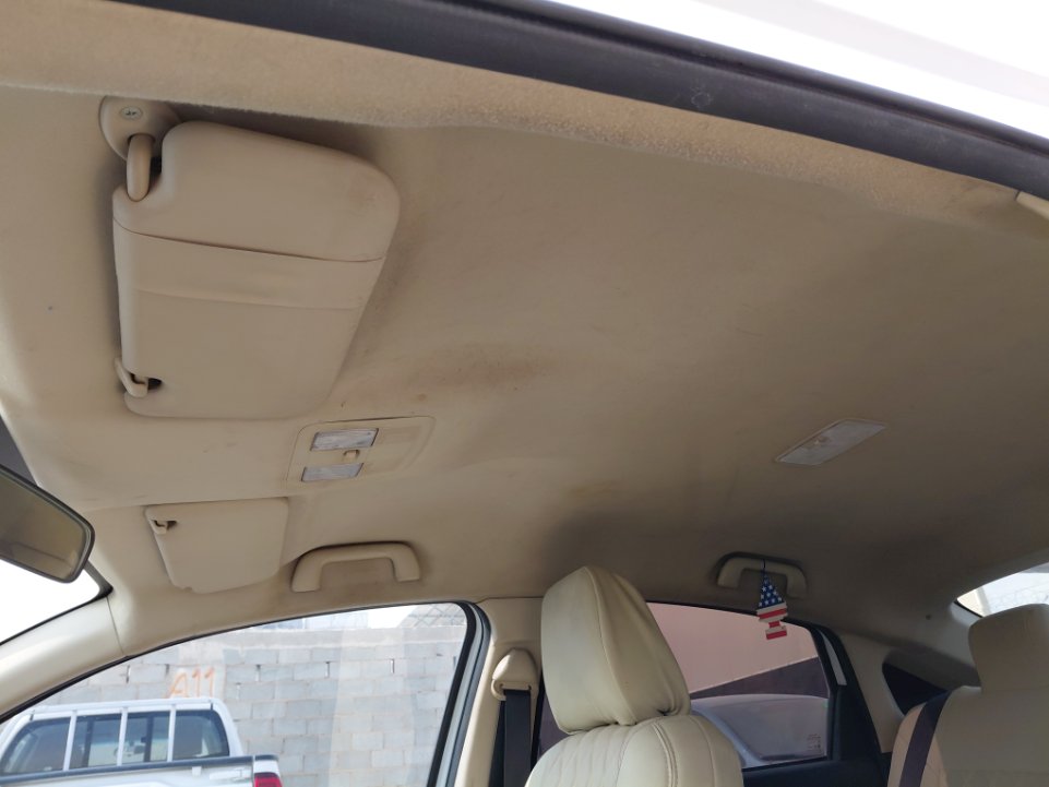 Toyota Yaris Y 2024 image