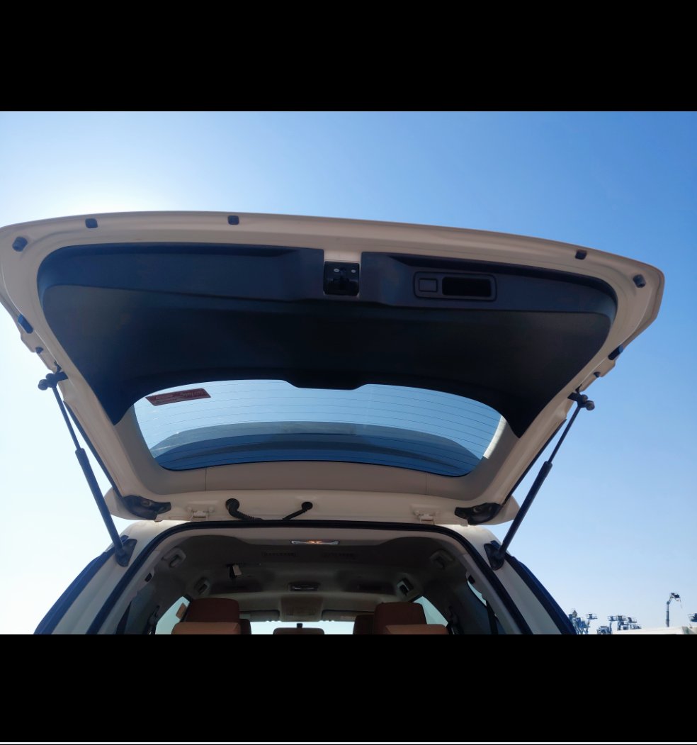 تويوتا فورتشنر VX 2022 image