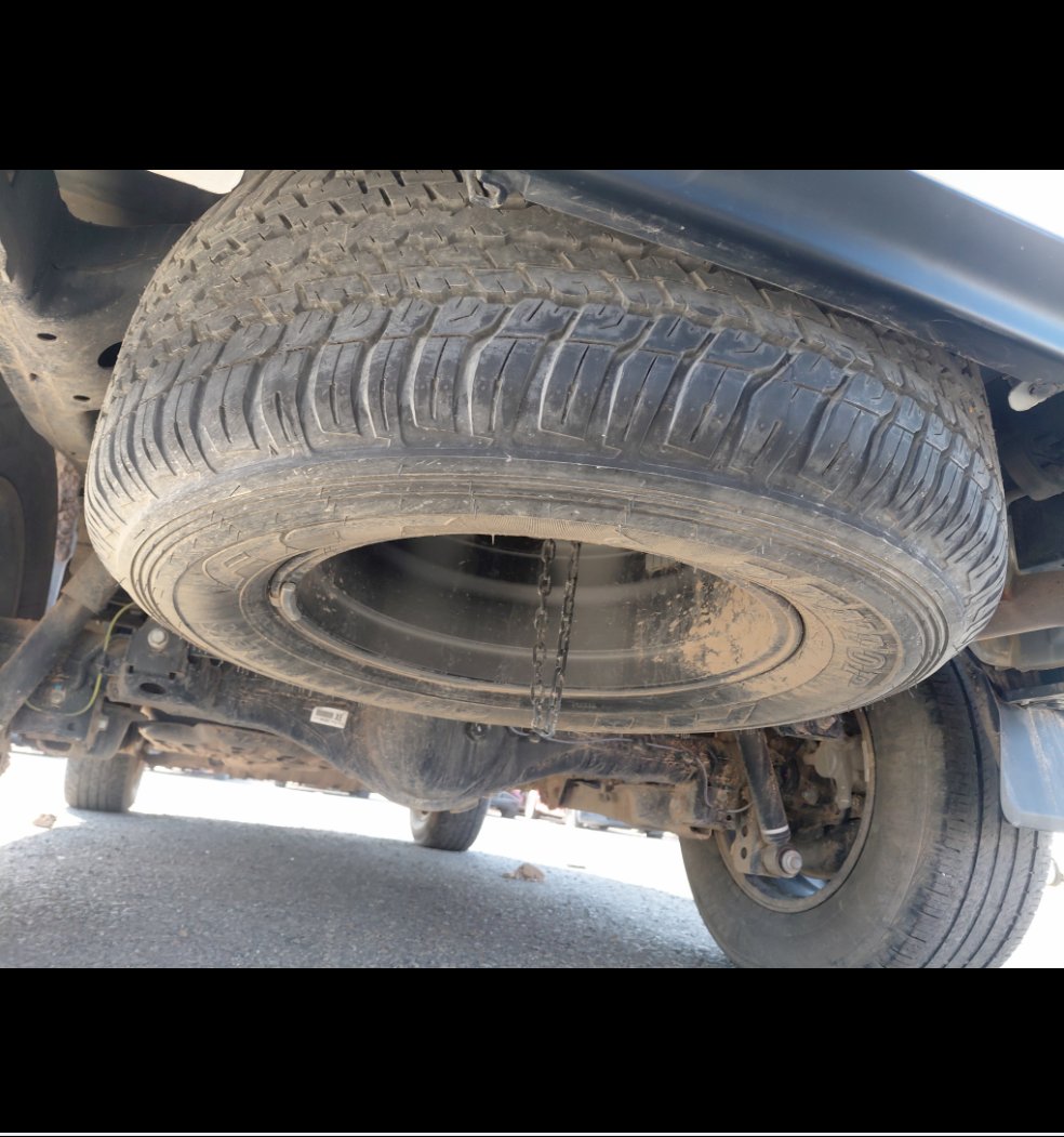 تويوتا فورتشنر VX 2022 image