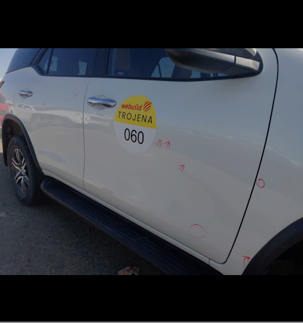 تويوتا فورتشنر VX 2022 image