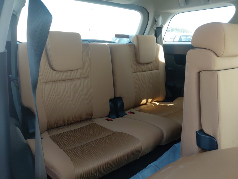 تويوتا فورتشنر VX 2022 image