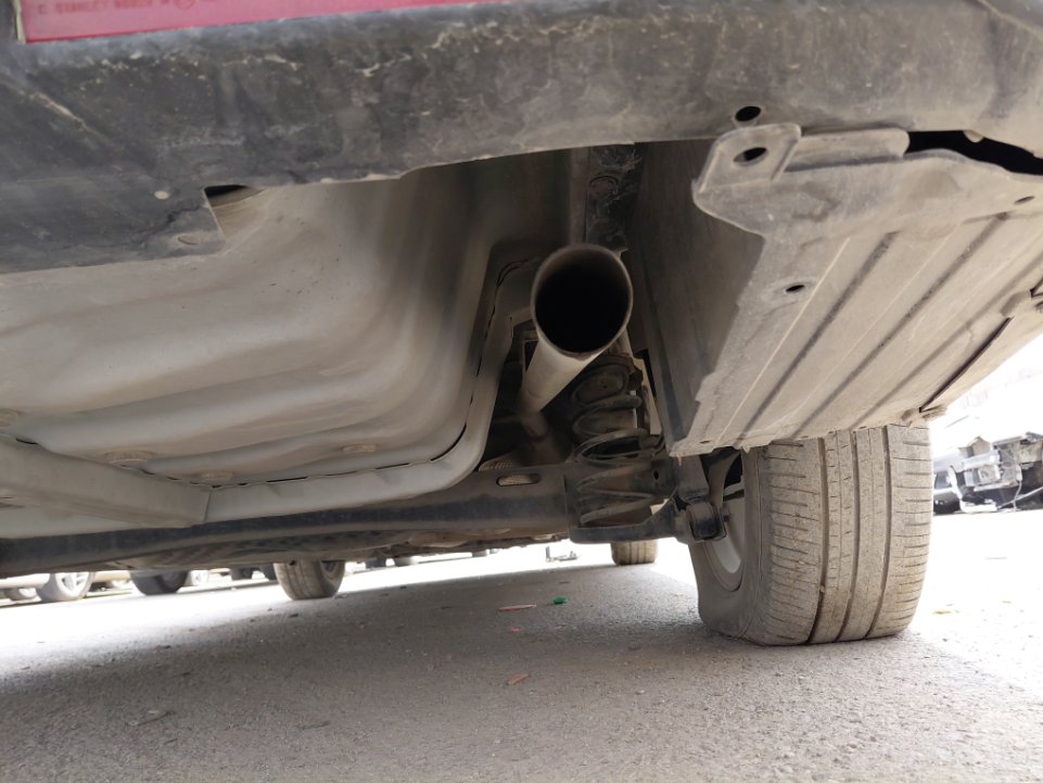 Toyota Yaris Y 2024 image