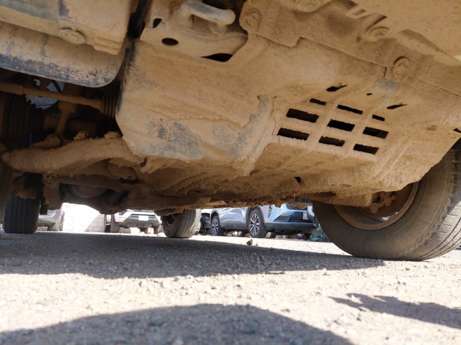 تويوتا فورتشنر VX 2022 image