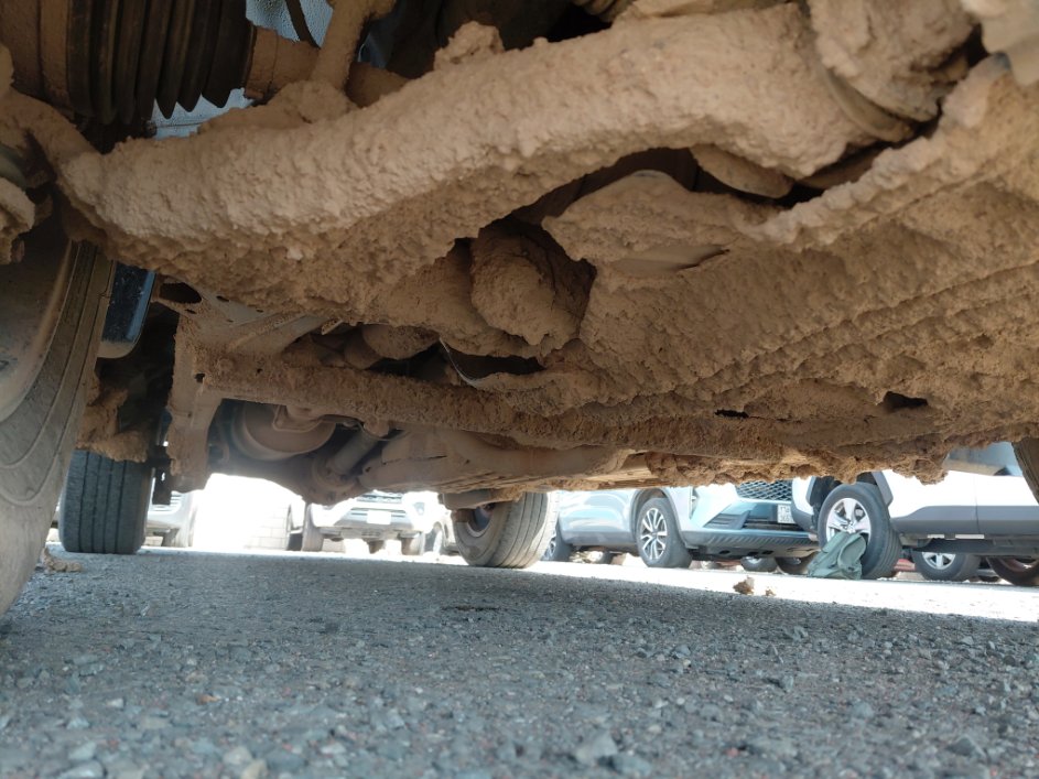 تويوتا فورتشنر VX 2022 image