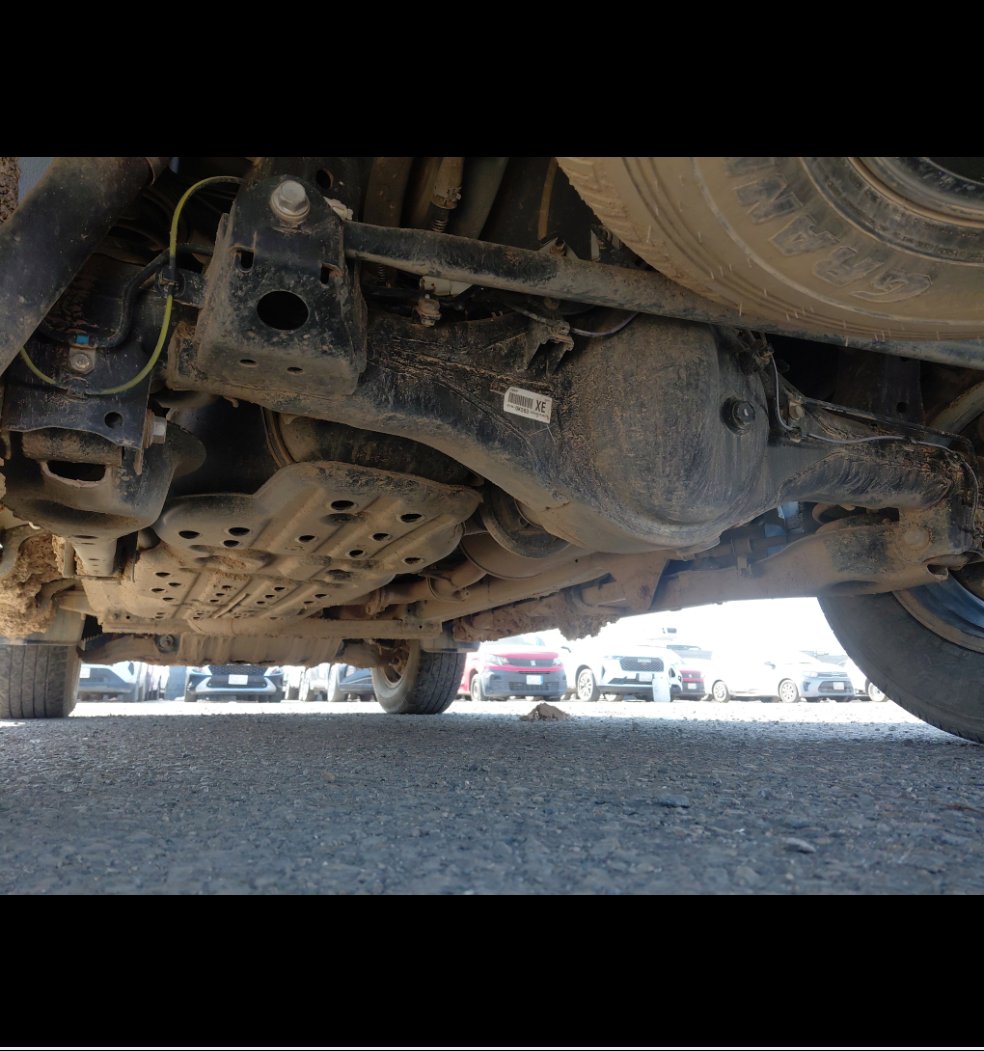 تويوتا فورتشنر VX 2022 image