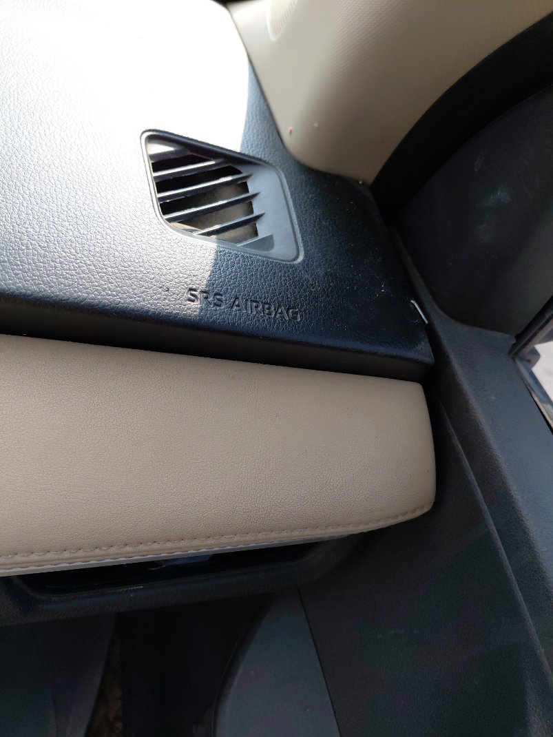 Toyota Yaris Y 2024 image