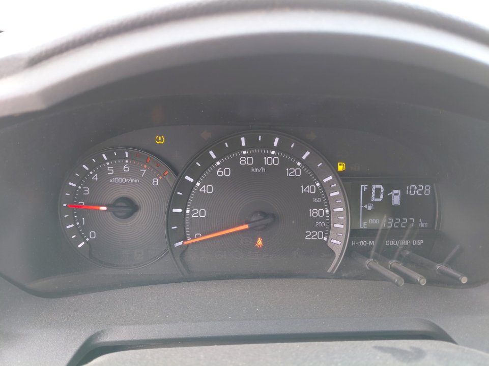 Toyota Yaris Y 2024 image