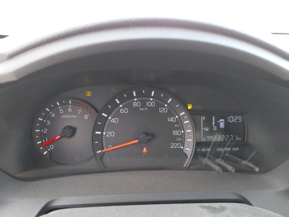 Toyota Yaris Y 2024 image