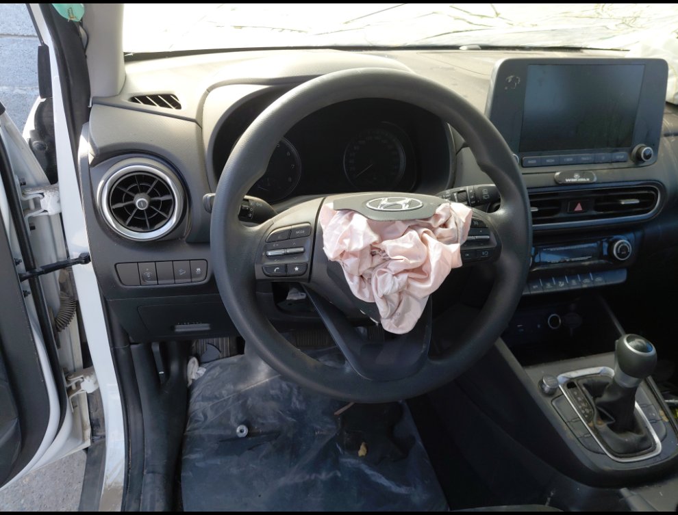 Hyundai Kona  2023 image