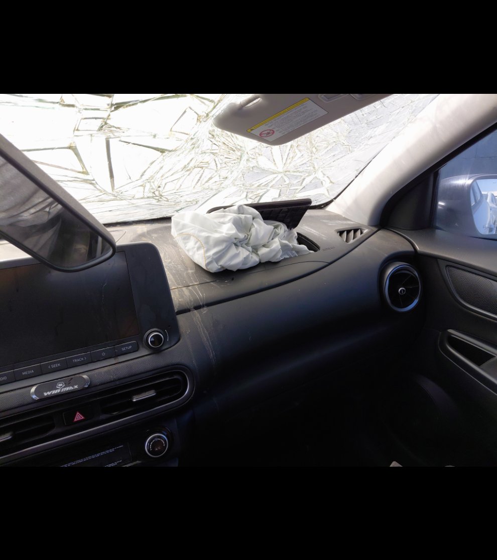 Hyundai Kona  2023 image