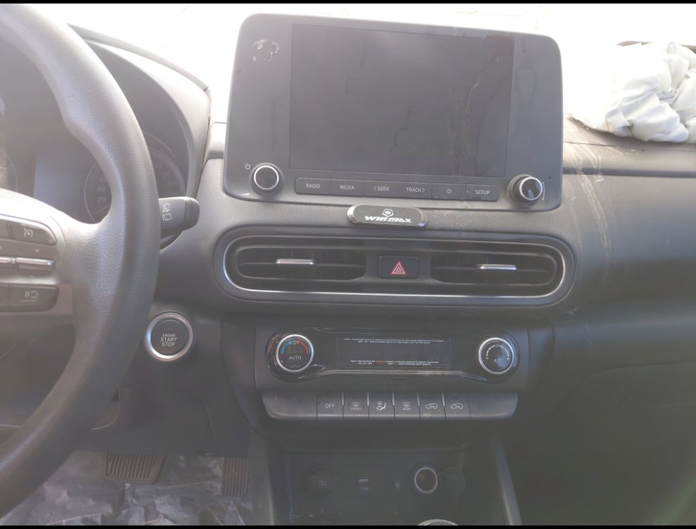 Hyundai Kona  2023 image