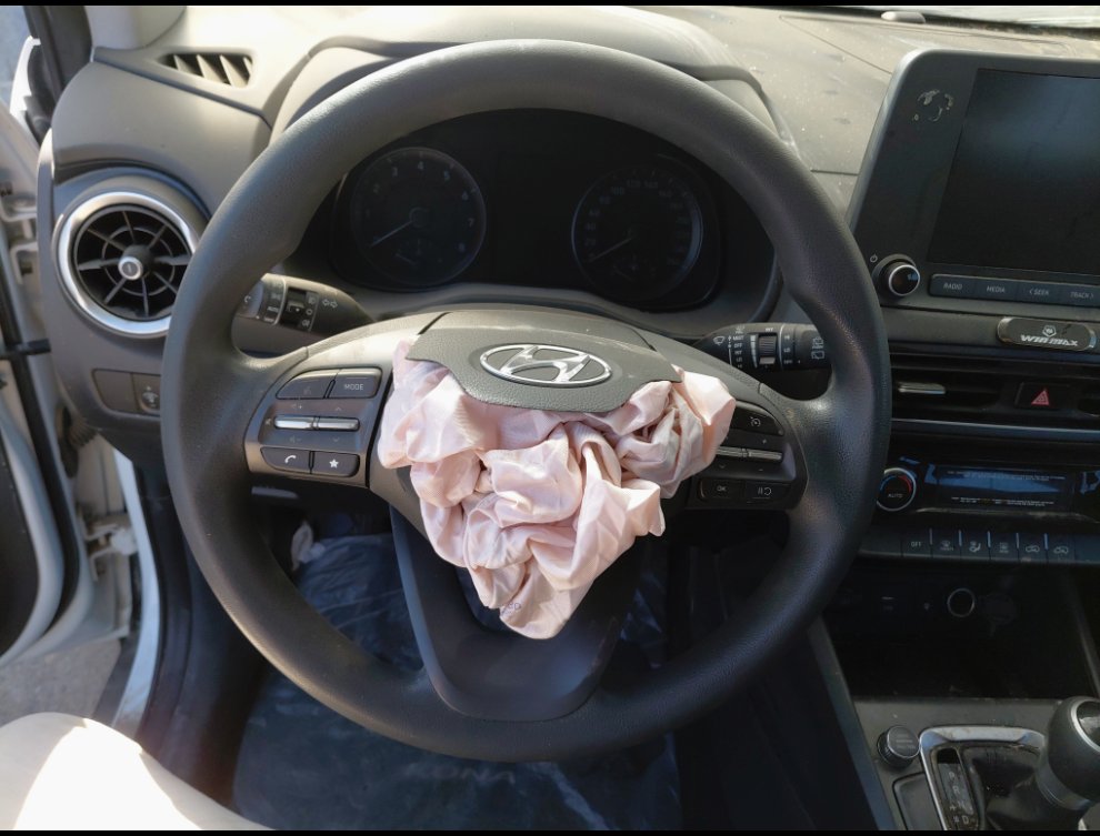 Hyundai Kona  2023 image