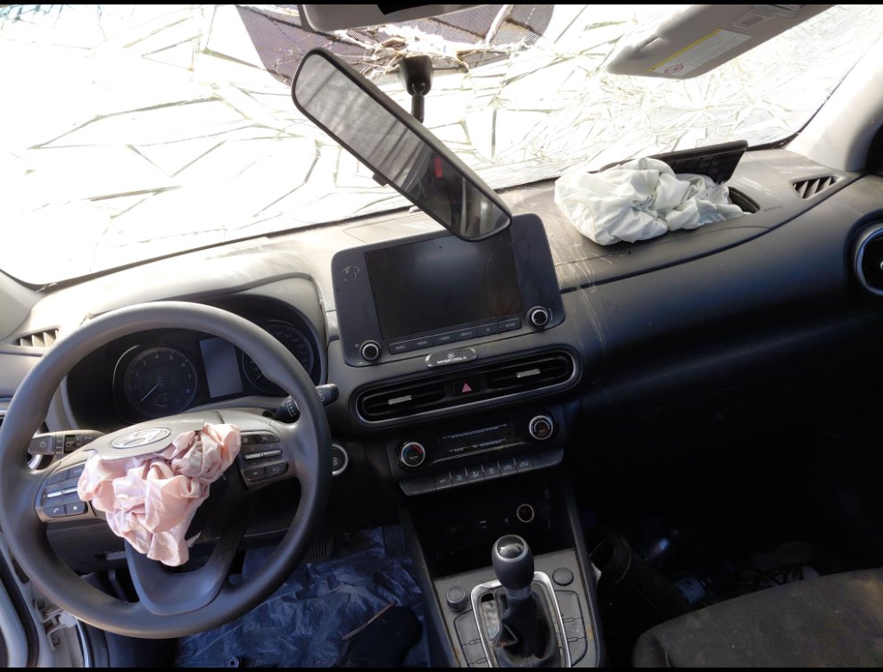 Hyundai Kona  2023 image