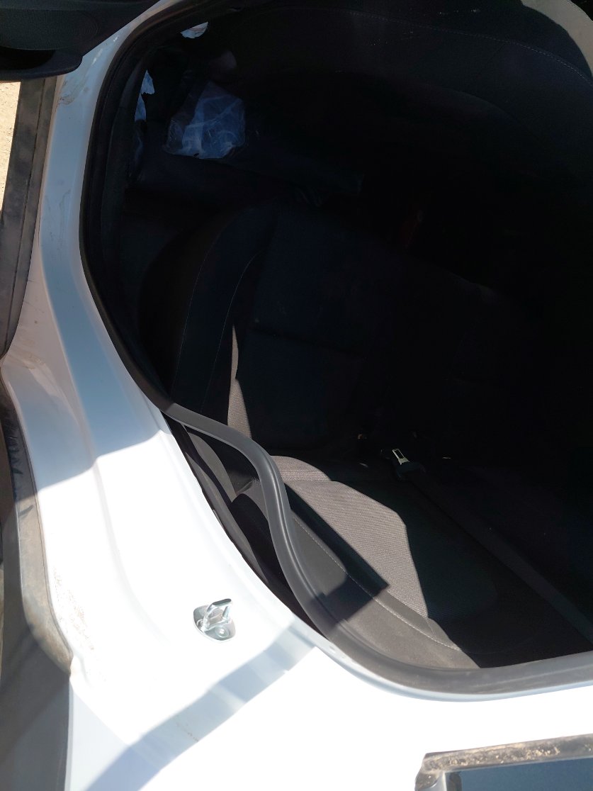 Hyundai Kona  2023 image