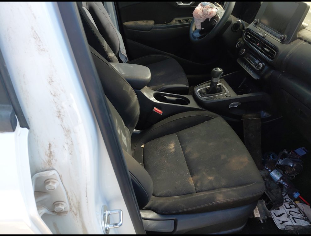 Hyundai Kona  2023 image