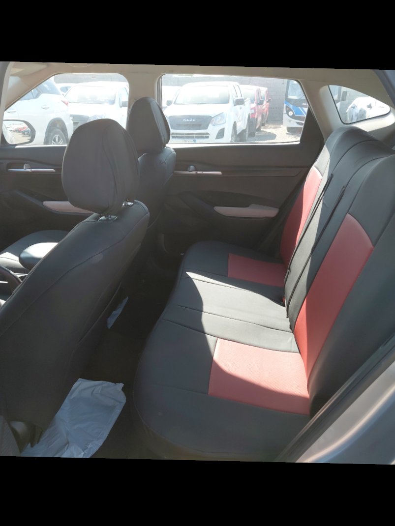 كيا Seltos SP2I  LX FWD 2023 image