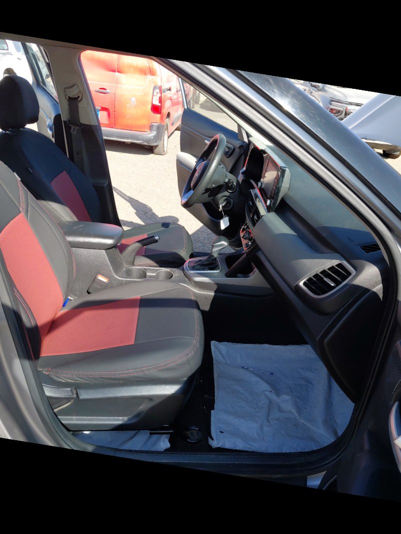 كيا Seltos SP2I  LX FWD 2023 image