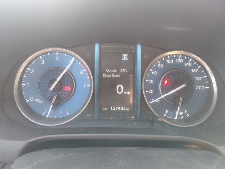 تويوتا فورتشنر VX 2022 image