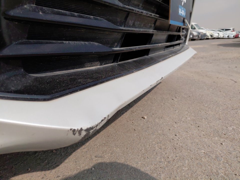 Toyota Yaris Y 2024 image