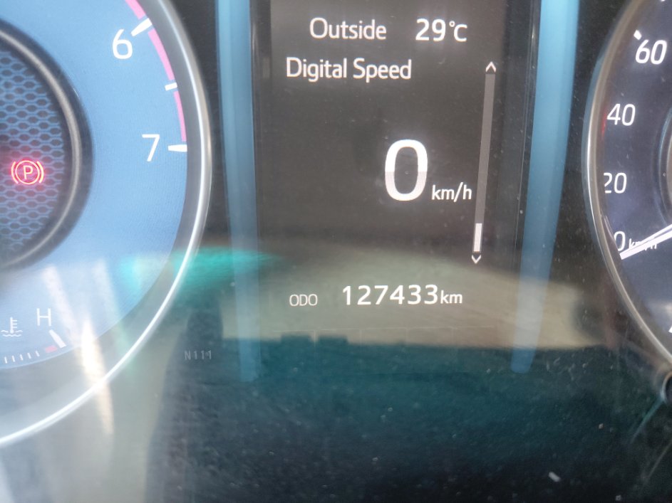 تويوتا فورتشنر VX 2022 image