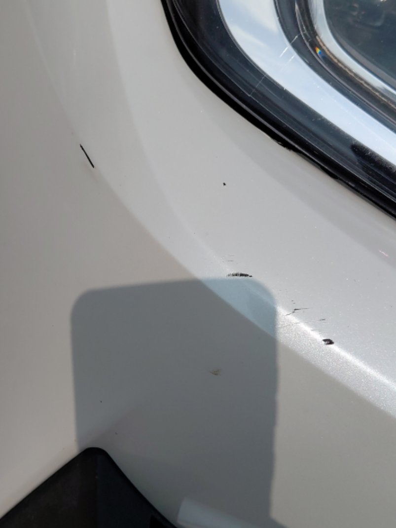 Toyota Yaris Y 2024 image