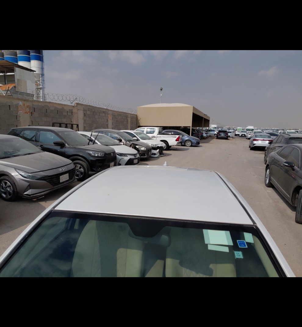 Toyota Yaris Y 2024 image