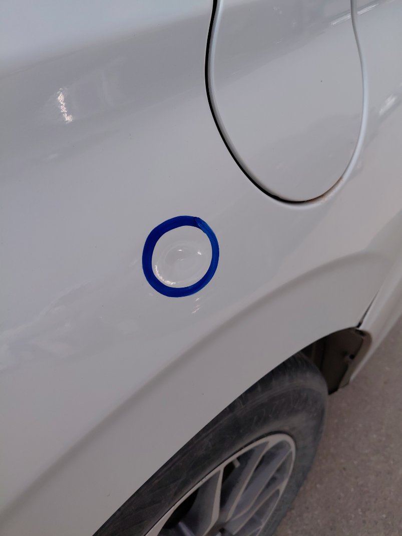 Toyota Yaris Y 2024 image