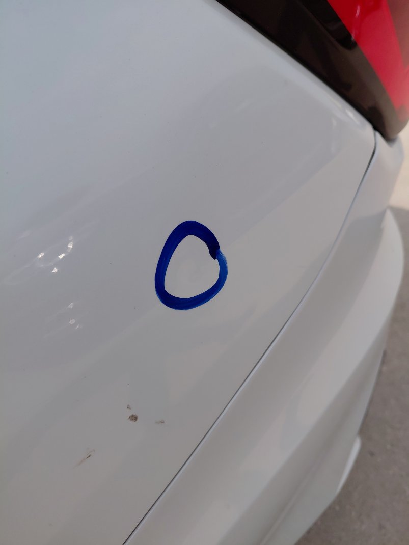 Toyota Yaris Y 2024 image