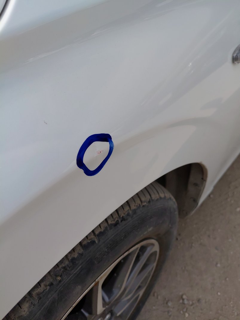 Toyota Yaris Y 2024 image