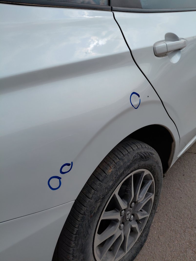 Toyota Yaris Y 2024 image