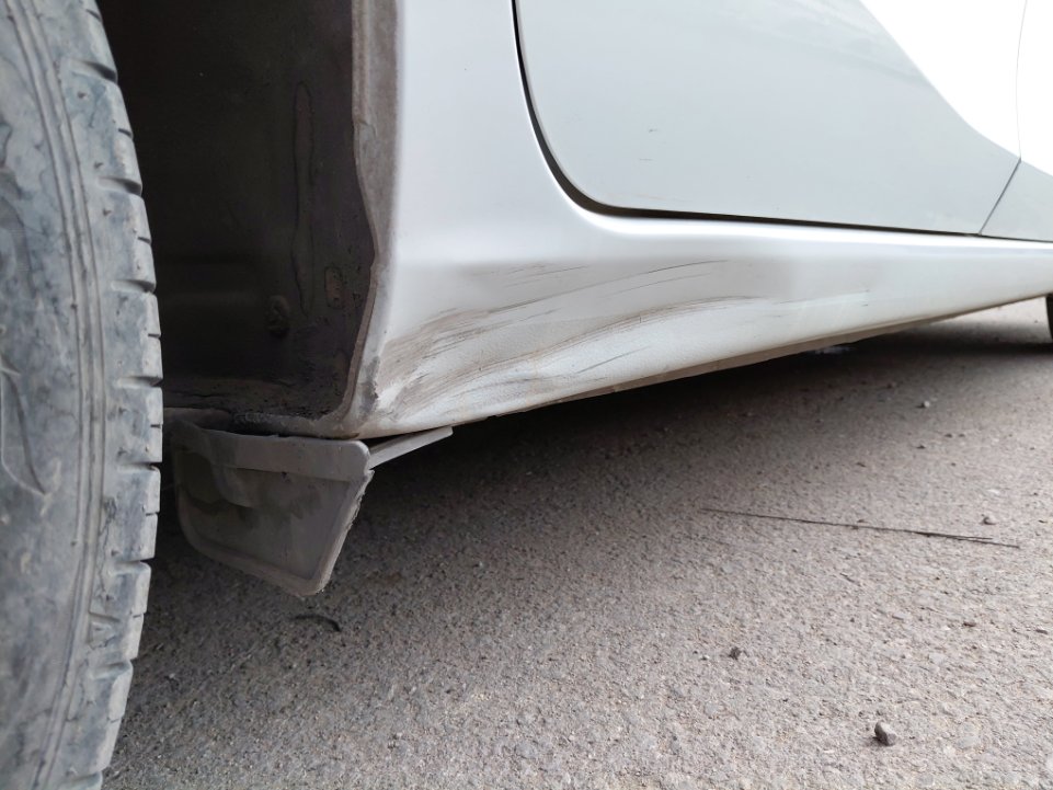 Toyota Yaris Y 2024 image