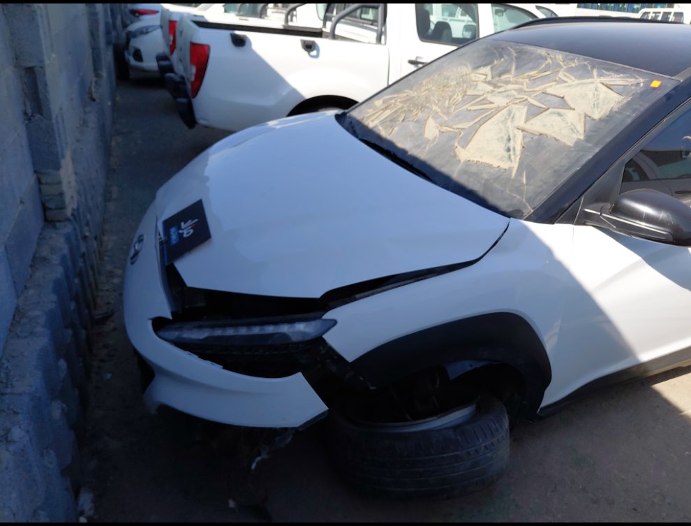 Hyundai Kona  2023 image