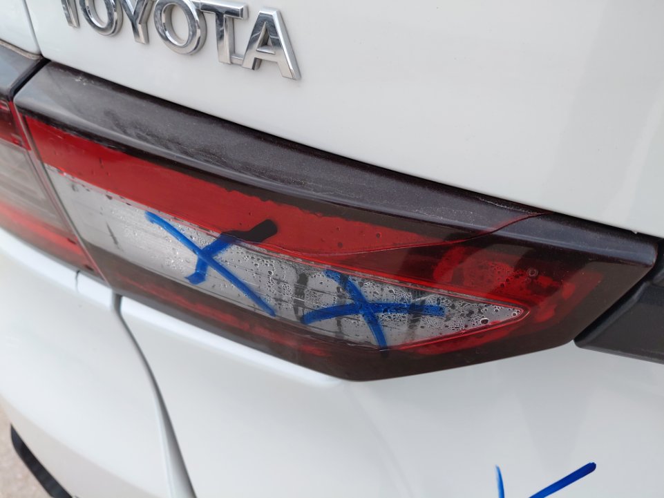 Toyota Yaris Y 2024 image