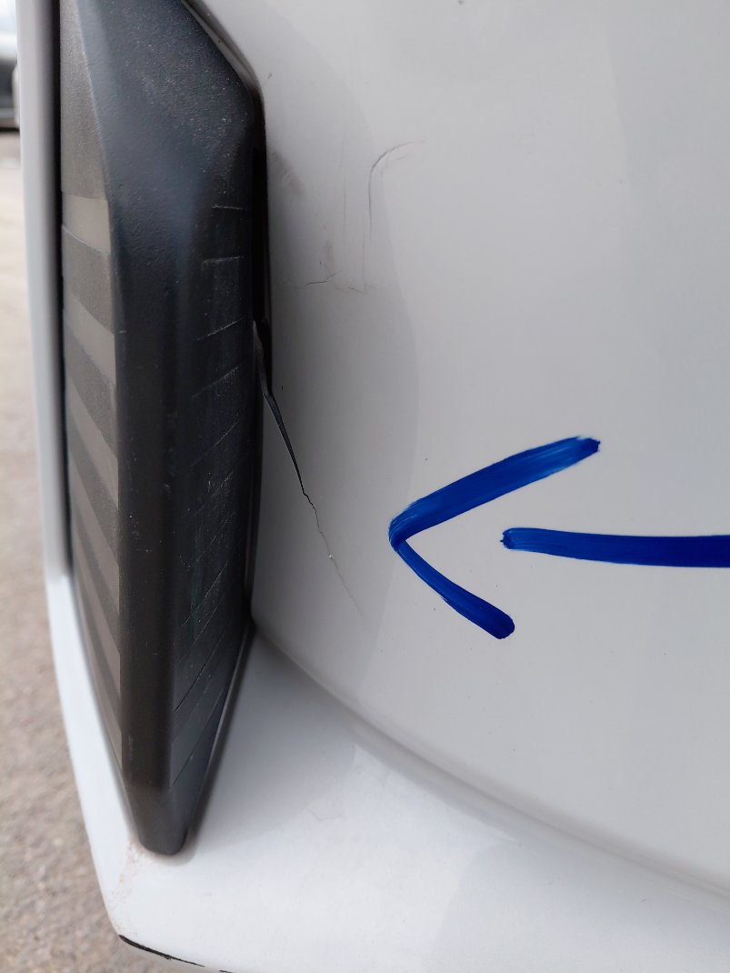 Toyota Yaris Y 2024 image