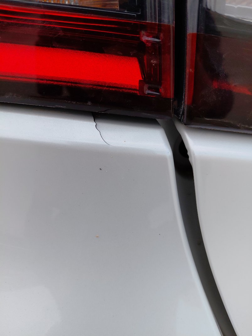 Toyota Yaris Y 2024 image