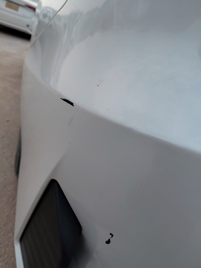 Toyota Yaris Y 2024 image