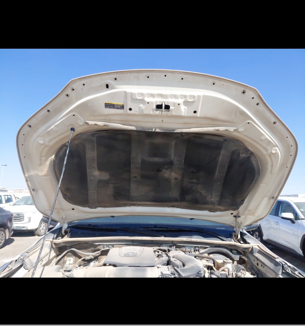 تويوتا فورتشنر VX 2022 image