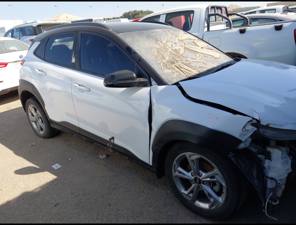 Hyundai Kona  2023 image