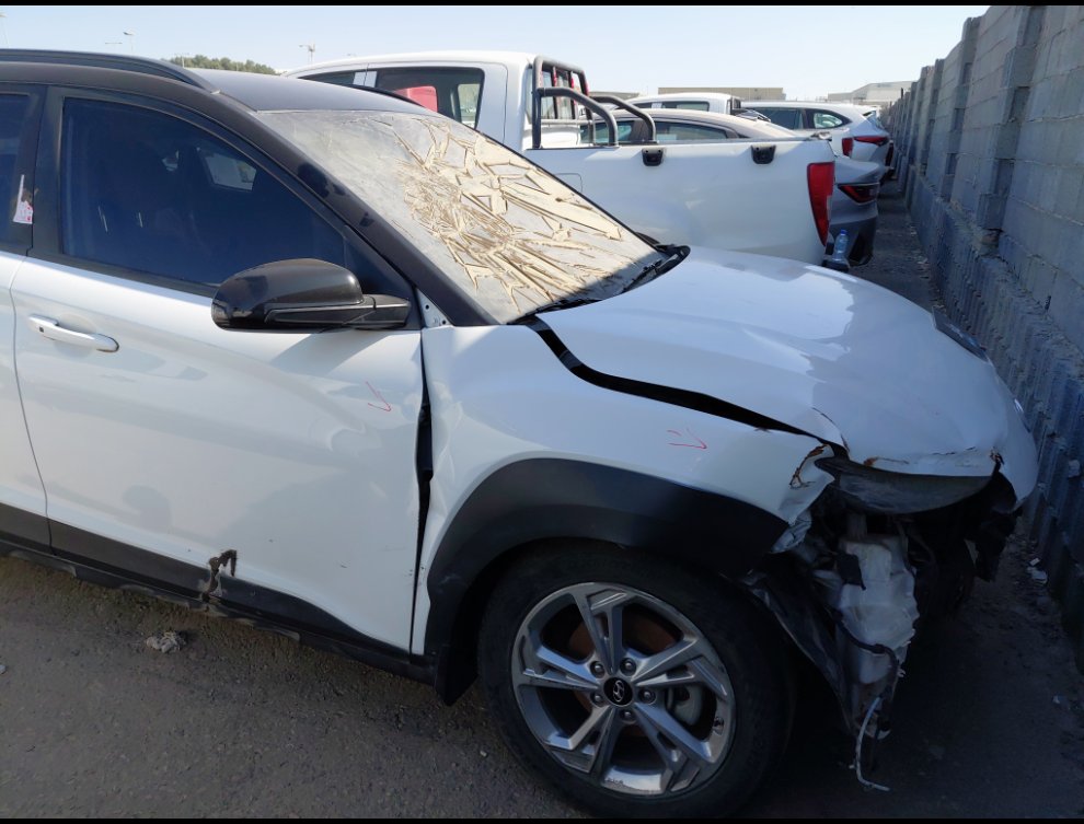 Hyundai Kona  2023 image