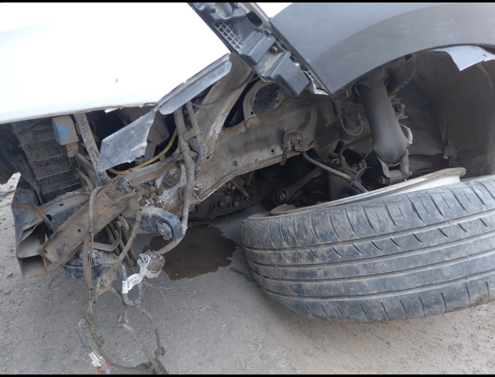 Hyundai Kona  2023 image