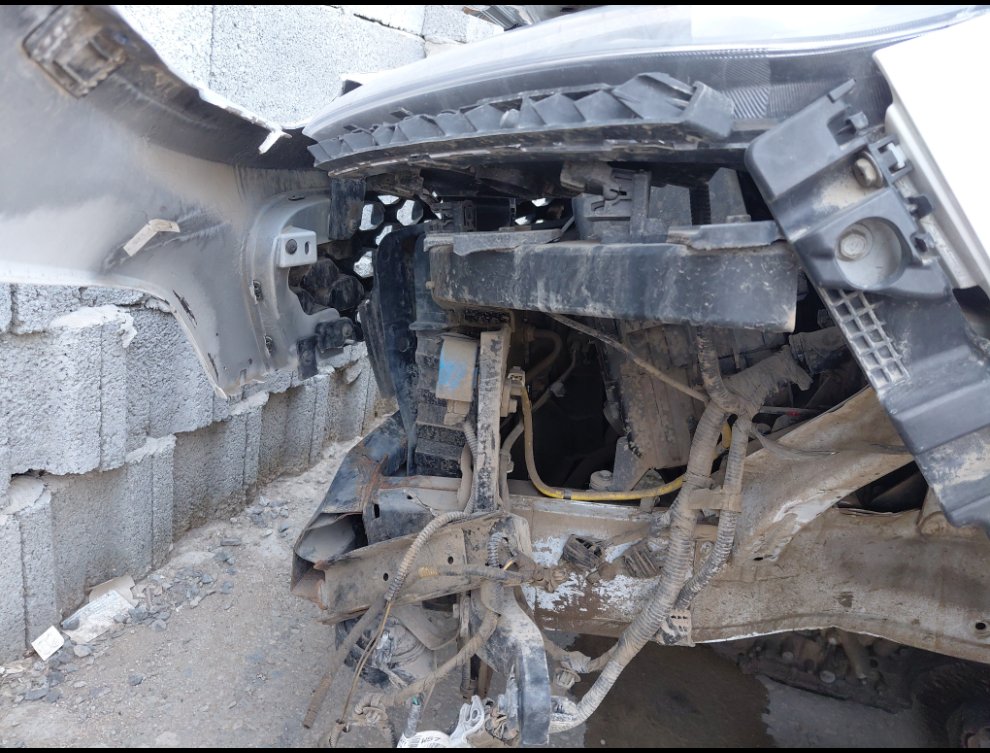 Hyundai Kona  2023 image