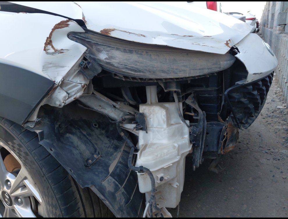 Hyundai Kona  2023 image