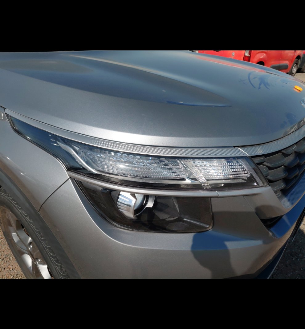 كيا Seltos SP2I  LX FWD 2023 image