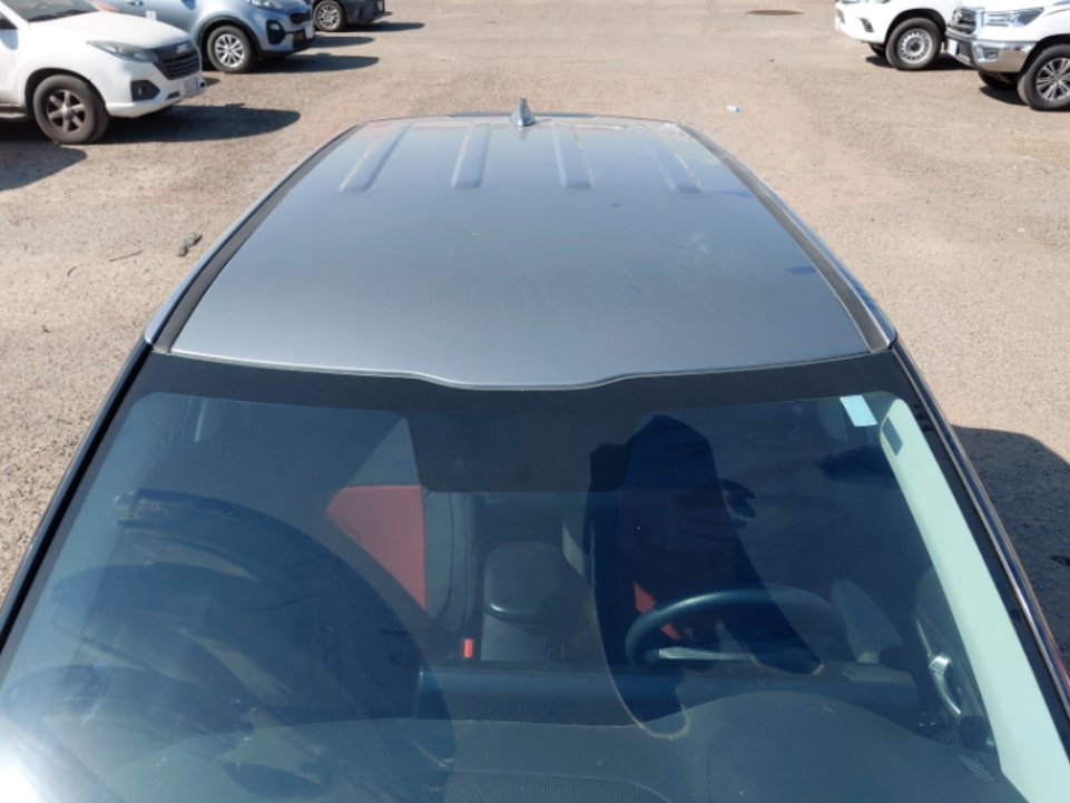 كيا Seltos SP2I  LX FWD 2023 image