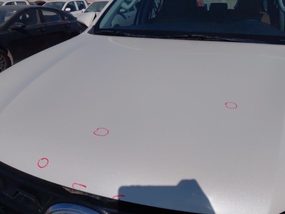 تويوتا فورتشنر VX 2022 image