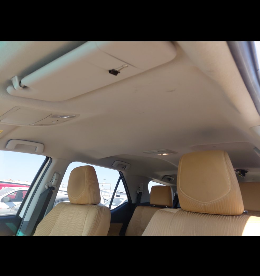 تويوتا فورتشنر VX 2022 image