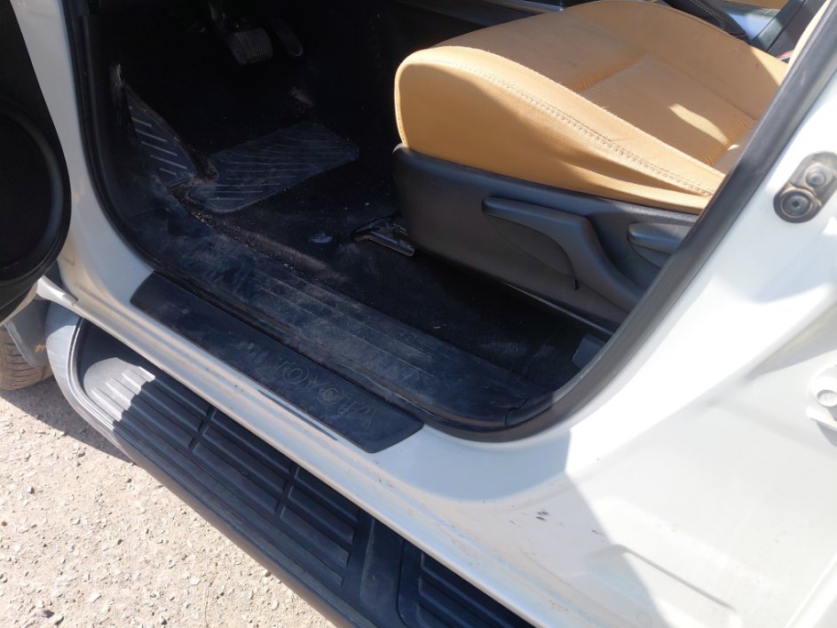 تويوتا فورتشنر VX 2022 image