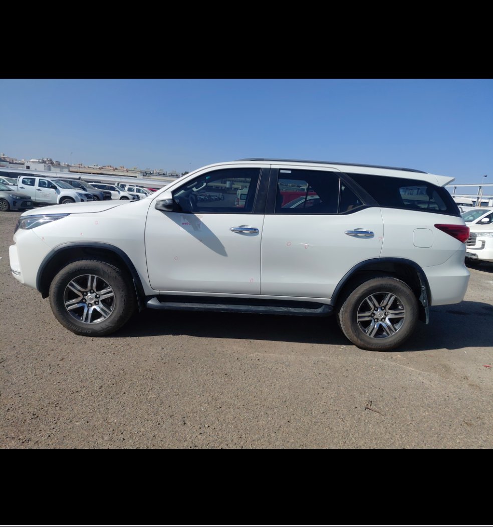 تويوتا فورتشنر VX 2022 image