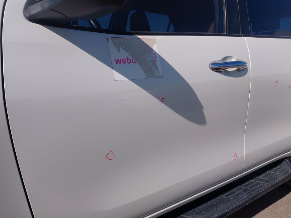 تويوتا فورتشنر VX 2022 image